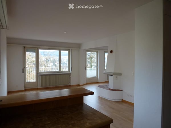 Wohnung am mittleren Rosenberg 3