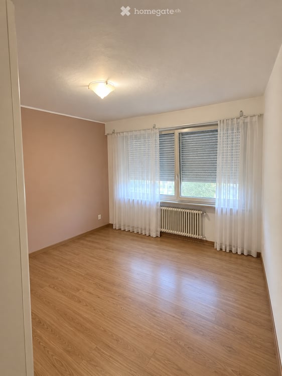Appartamento di 3.5 locali in affitto a Lugano, Via Clemente Maraini 5