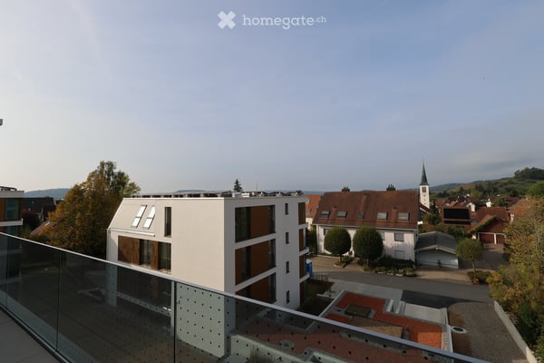 Erstbezug – Grosszügige 4.5-Zimmer-Attikawohnung mit Weitblick in Rafz 5