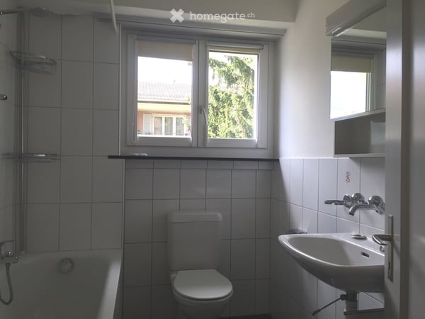 4-Zimmerwohnung in Landquart 4