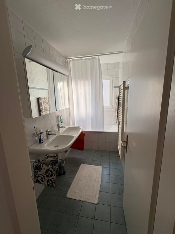 Charmante 4.5-Zimmer-Wohnung mit Balkon in sonniger und ruhiger Lage in Emmenbrücke 2