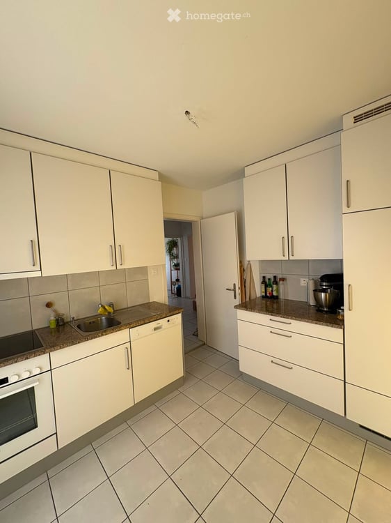 Charmante 4.5-Zimmer-Wohnung mit Balkon in sonniger und ruhiger Lage in Emmenbrücke 4