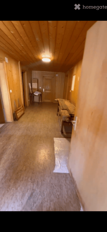 3.5-Zimmer-Wohnung sucht Nachmieter 1