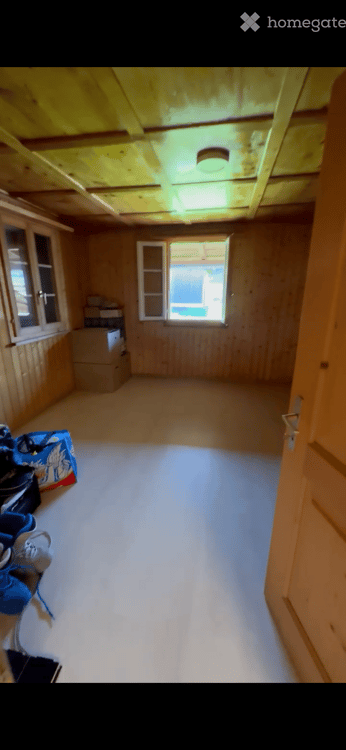 3.5-Zimmer-Wohnung sucht Nachmieter 3