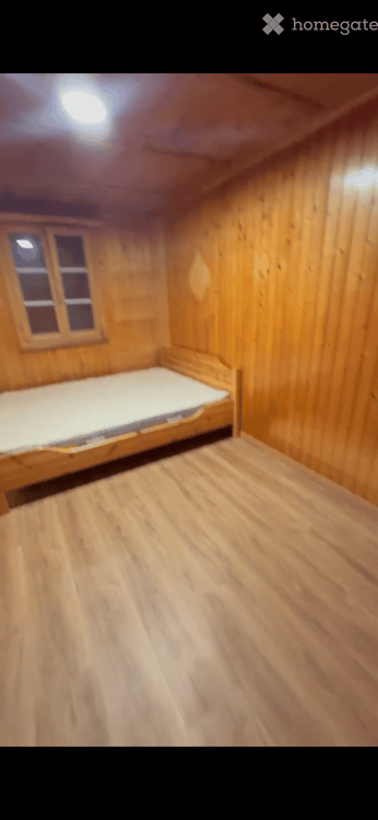 3.5-Zimmer-Wohnung sucht Nachmieter 5