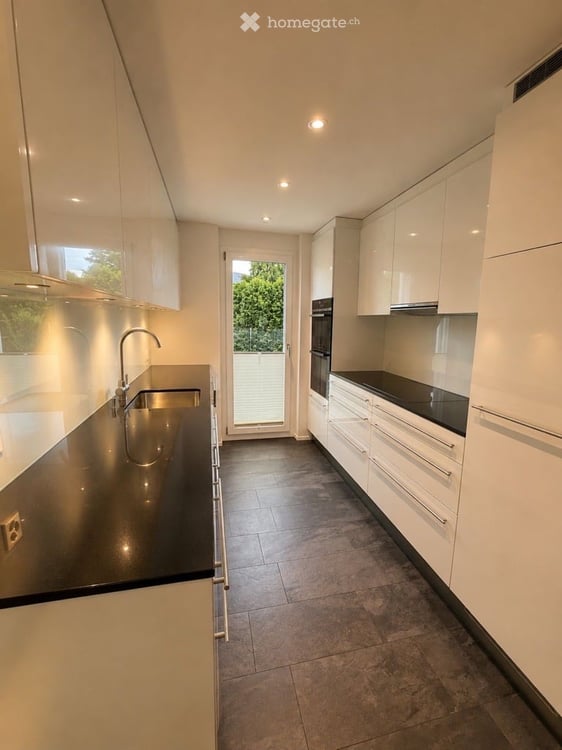 Charmantes 5.5-Zimmer-Reihenhaus in Winterthur (Gotzenwil) 2