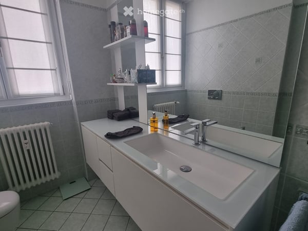 Appartamento arredato di 4 locali in affitto a Como – Via Masia 37 10