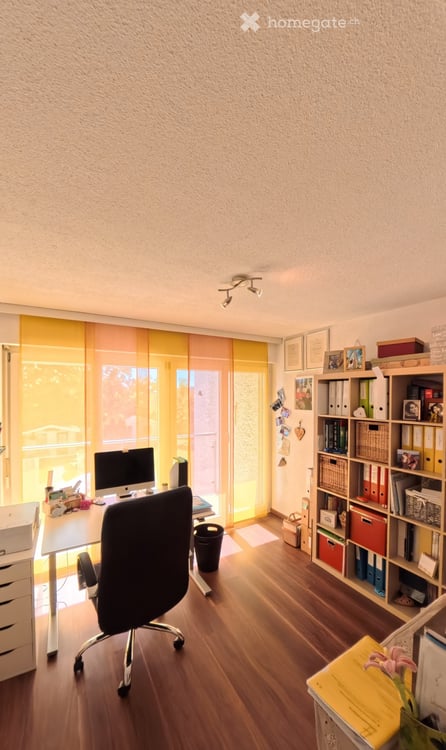 2.5-Zimmer-Reihenmittelhaus mit Traumgarten & viel Privatsphäre 17