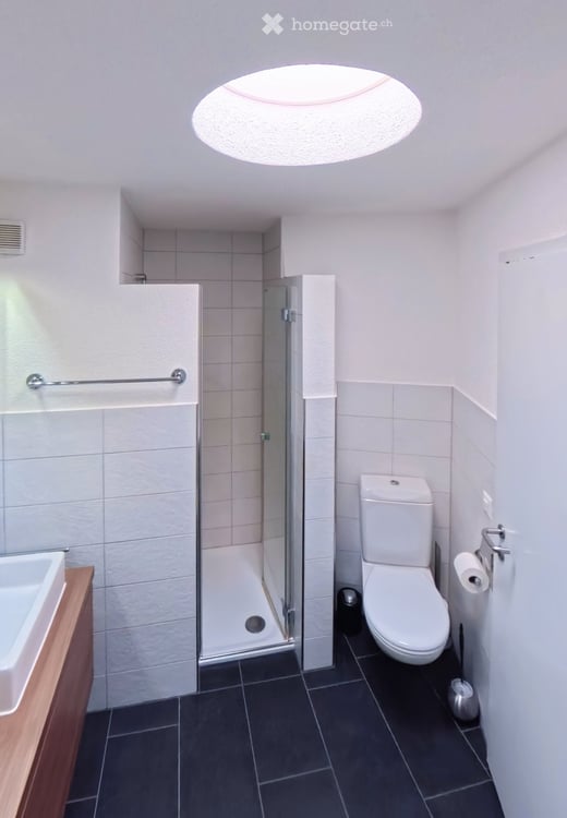 2.5-Zimmer-Reihenmittelhaus mit Traumgarten & viel Privatsphäre 15