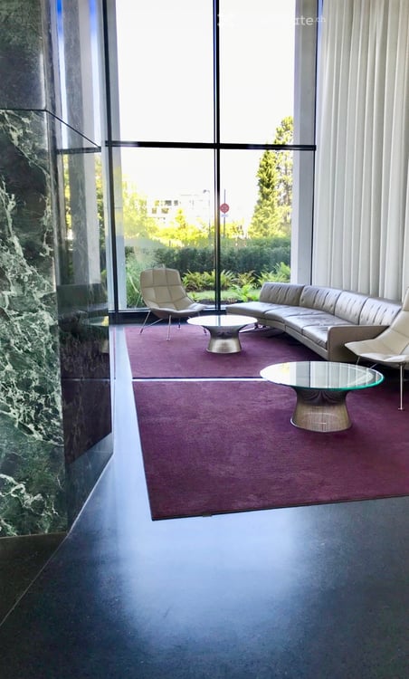 Elegante 3.5-Zimmer-Wohnung im The Metropolitans – 7. Etage mit Stadtblick und Weinkeller 5