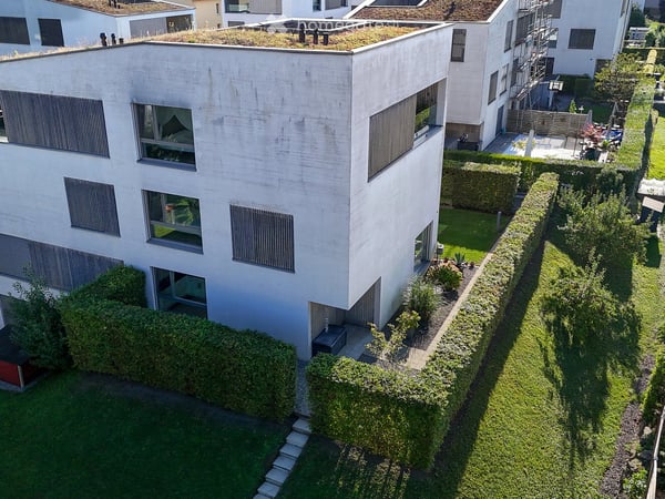 Doppeleinfamilienhaus-Hälfte an attraktiver Lage im Kanton Luzern 18
