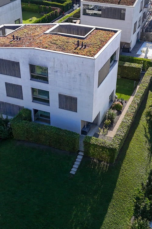 Doppeleinfamilienhaus-Hälfte an attraktiver Lage im Kanton Luzern 19