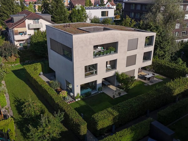 Doppeleinfamilienhaus-Hälfte an attraktiver Lage im Kanton Luzern 17