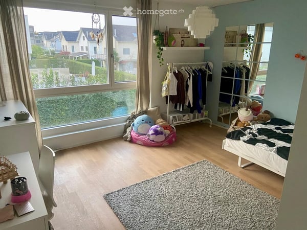 Doppeleinfamilienhaus-Hälfte an attraktiver Lage im Kanton Luzern 6