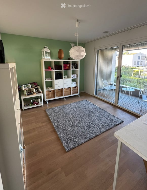 Doppeleinfamilienhaus-Hälfte an attraktiver Lage im Kanton Luzern 7
