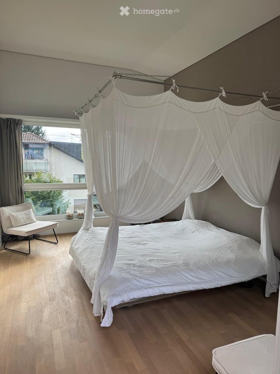 Doppeleinfamilienhaus-Hälfte an attraktiver Lage im Kanton Luzern 10