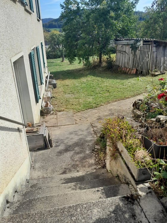 Charmantes 5.5-Zimmer-End-Einfamilienhaus in Arboldswil 3