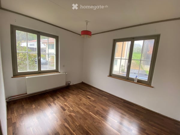 Charmantes 5.5-Zimmer-End-Einfamilienhaus in Arboldswil 9