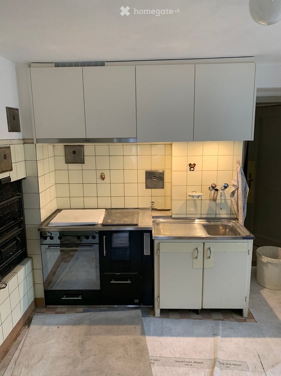 Charmantes 5.5-Zimmer-End-Einfamilienhaus in Arboldswil 7