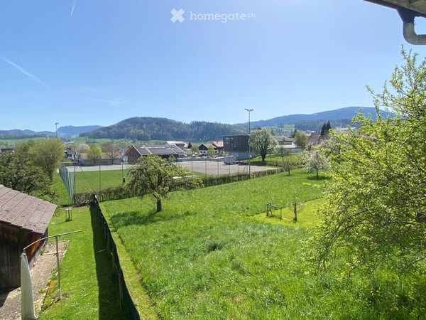Charmantes 5.5-Zimmer-End-Einfamilienhaus in Arboldswil 13