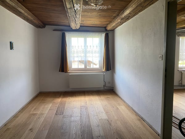 Charmantes 5.5-Zimmer-End-Einfamilienhaus in Arboldswil 5