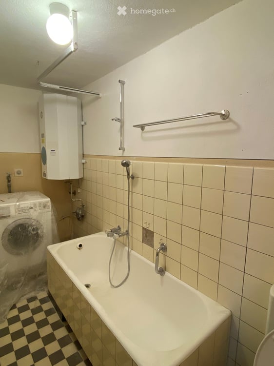 Charmantes 5.5-Zimmer-End-Einfamilienhaus in Arboldswil 10