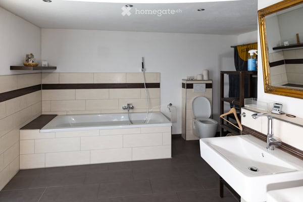 Charmantes 6.5-Zimmer-Einfamilienhaus in Kemmental – Idyllisches Wohnen im Thurgau 6
