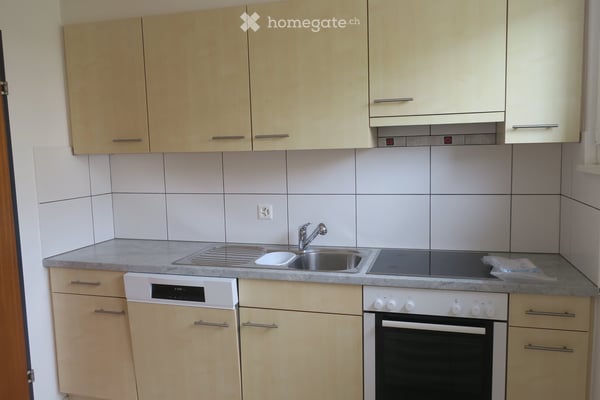 Appartement 3.5 pièces lumineux avec balcon à Delémont 7