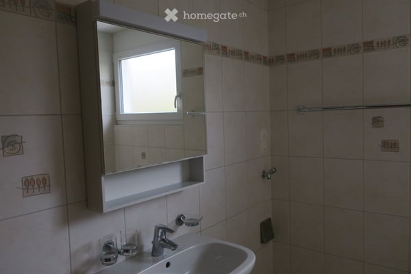 Appartement 3.5 pièces lumineux avec balcon à Delémont 4