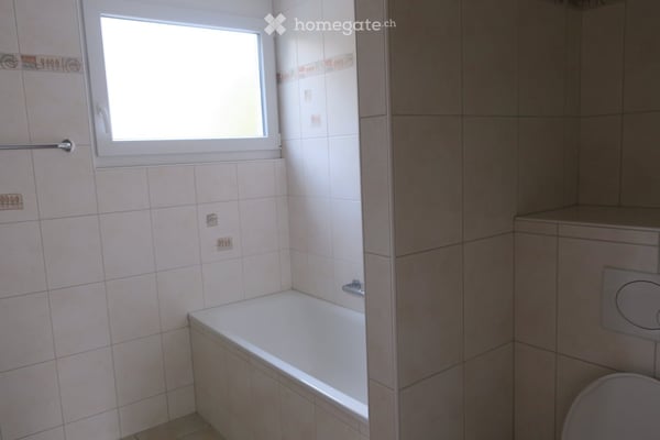 Appartement 3.5 pièces lumineux avec balcon à Delémont 3