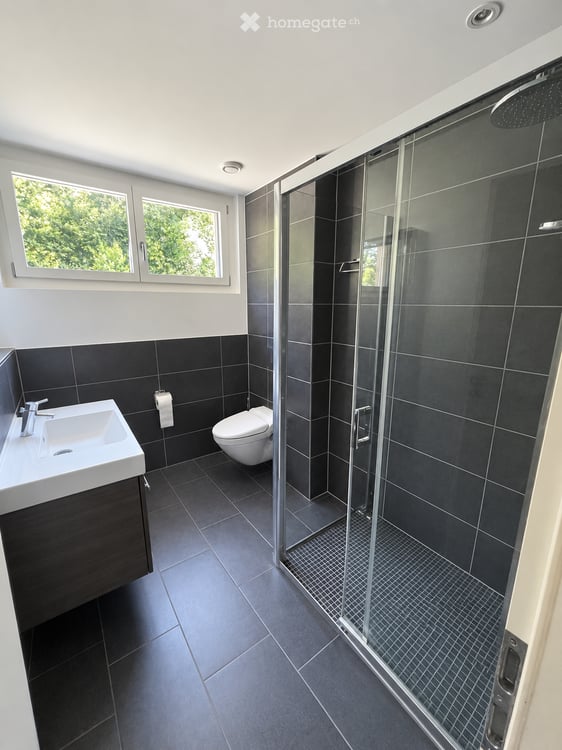240 m² Attika-Maisonette mit Alpenblick, drei Terrassen und Whirlpool 12