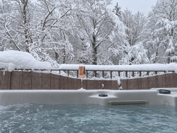 240 m² Attika-Maisonette mit Alpenblick, drei Terrassen und Whirlpool 17