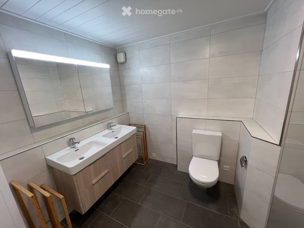 Wohnen mit Altstadtcharme – 4.5-Zimmer-Maisonettewohnung in Bischofszell 4
