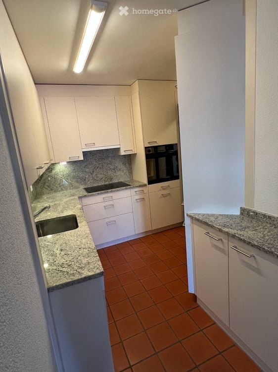 Wohnen mit Altstadtcharme – 4.5-Zimmer-Maisonettewohnung in Bischofszell 5