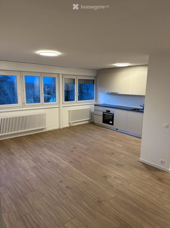 Charmant appartement en duplex de 3,5 pièces à Perly 3