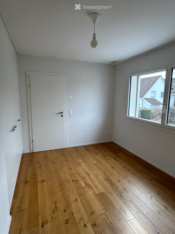 Comfortable Living in the Countryside – Working in Zurich, Zug or Aarau 7