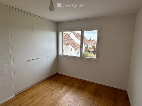 Comfortable Living in the Countryside – Working in Zurich, Zug or Aarau 6