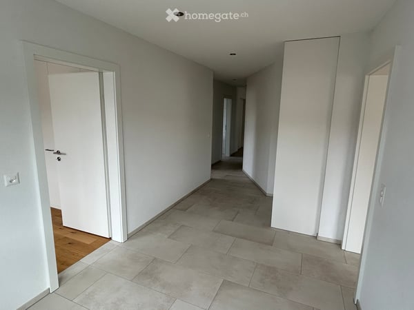 Comfortable Living in the Countryside – Working in Zurich, Zug or Aarau 8