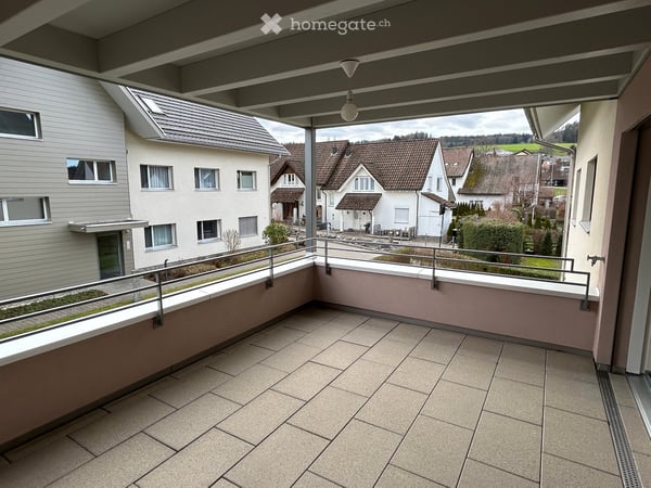 Comfortable Living in the Countryside – Working in Zurich, Zug or Aarau 4