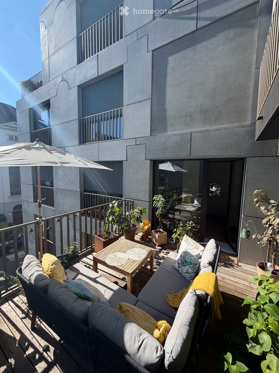 Bright and Large-New Build Apartment with Two Bathrooms 10