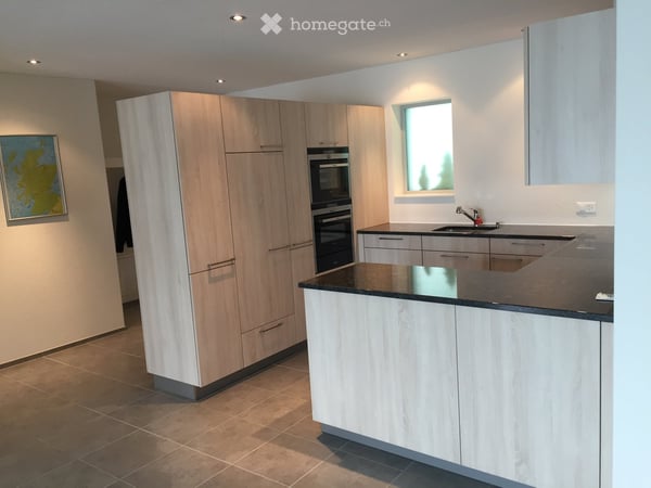 Wohnung in Thun 8