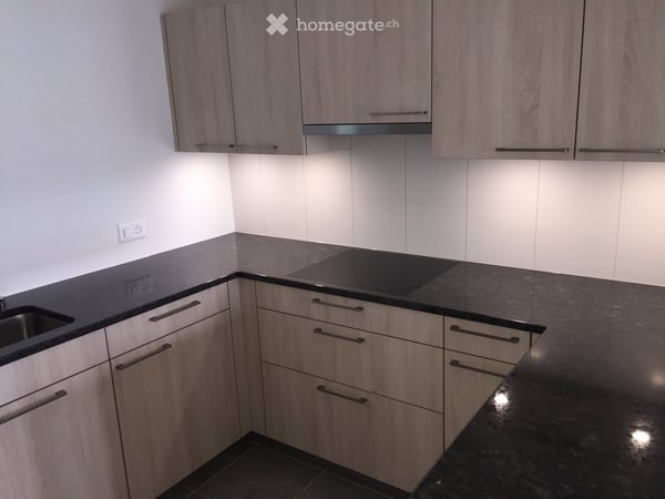 Wohnung in Thun 10