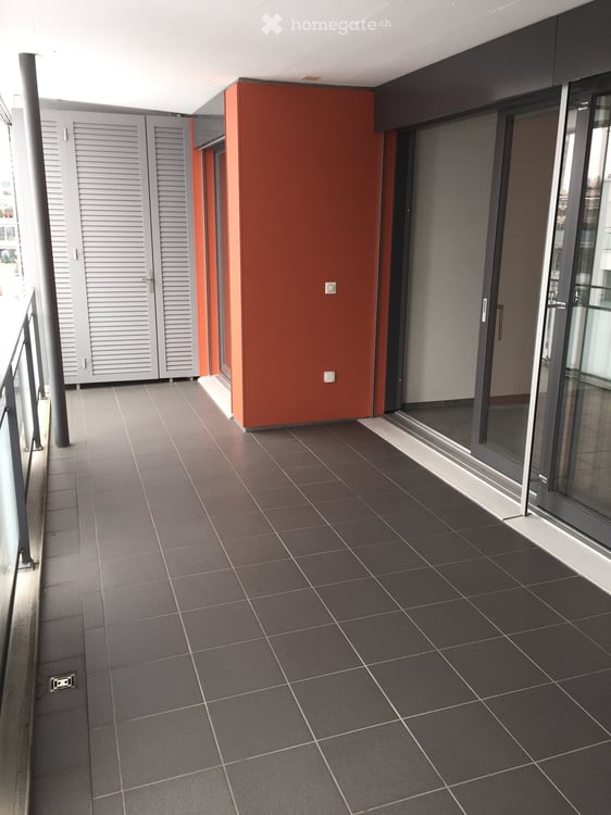 Wohnung in Thun 15