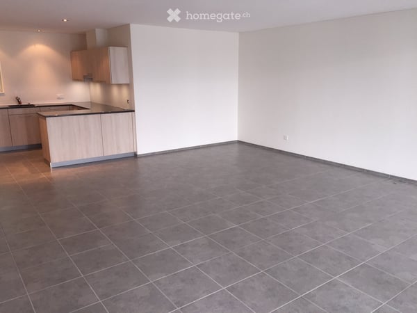 Wohnung in Thun 7