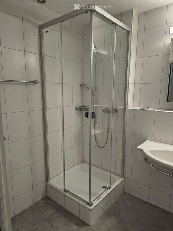 Wohnung in Thun 12