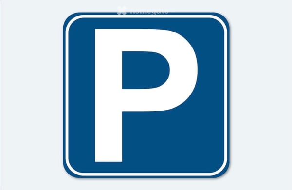 Pakeplatz in Zürich 4
