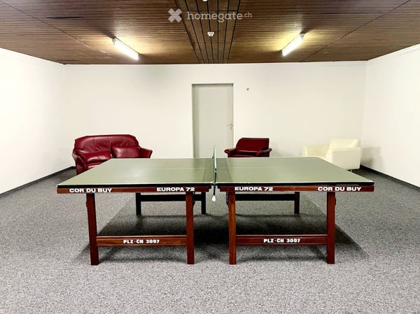 Charmante, sonnige 2.5-Zimmer-Wohnung in Disentis/Mustér mit direktem Zugang zur Skipiste 15