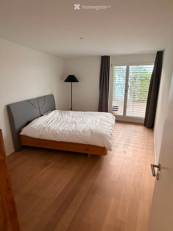 Charmante 3.5-Zimmer-Terrassenwohnung an der Seestrasse in Uerikon 11