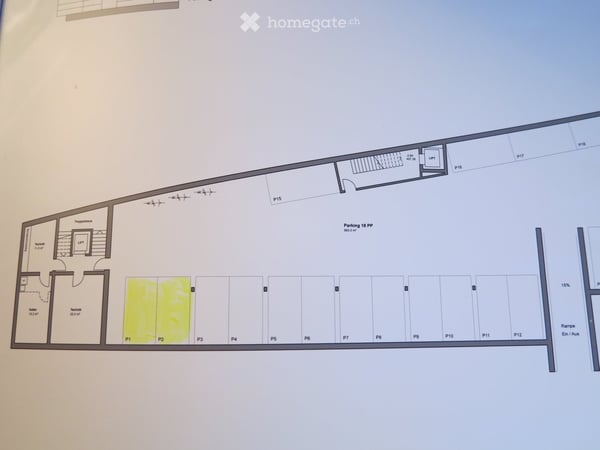 Charmante 3.5-Zimmer-Terrassenwohnung an der Seestrasse in Uerikon 5