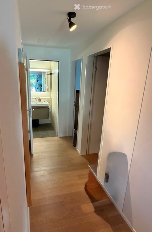 Charmante 3.5-Zimmer-Terrassenwohnung an der Seestrasse in Uerikon 9